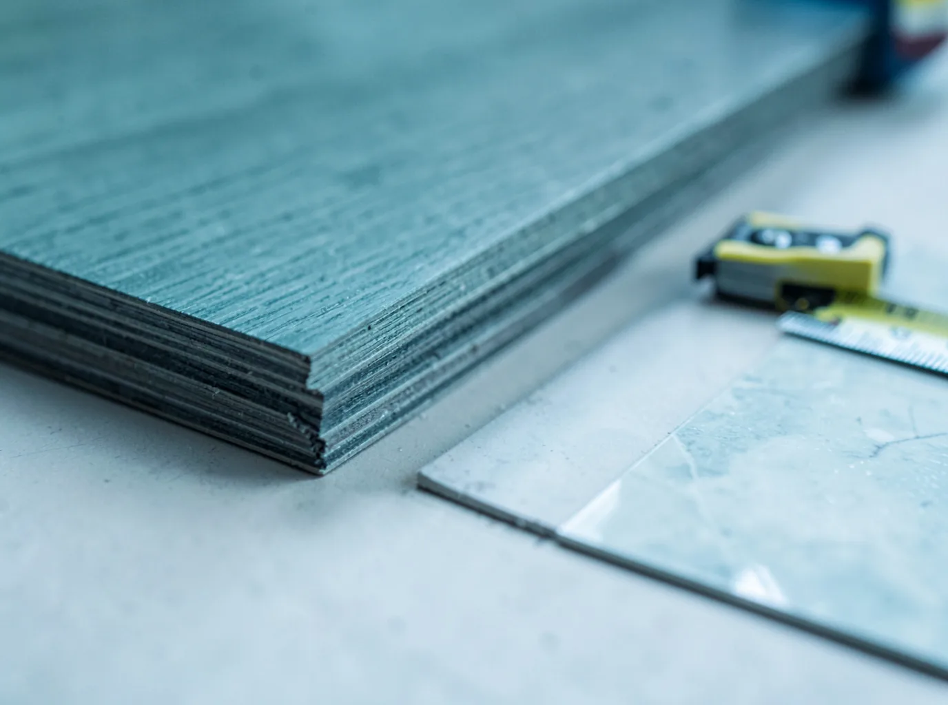Luxury Vinyl Plank Installation Force, PA FAQs